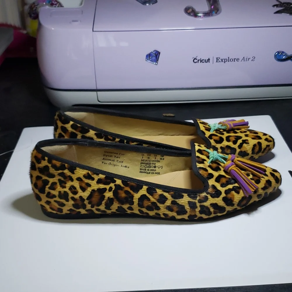 Hush Puppies bounce flats - Picture 2 of 4